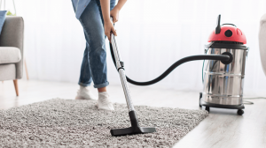 Most Common Carpet Cleaning Equipment and Supplies You Need