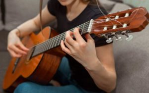 How to Stay Motivated in Music Lessons