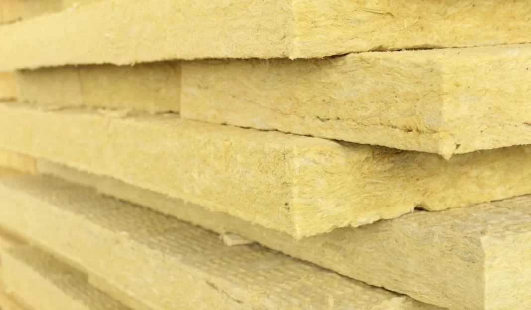 The Environmental Advantages of Mineral Wool Insulation