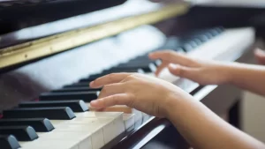 The Impact of Music Lessons on Academic Performance