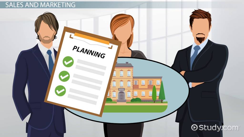 The Importance of Event Planning in the Hospitality Industry