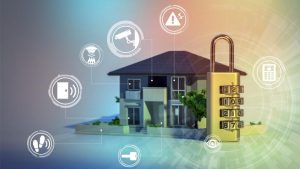 The Impact of Home Security Systems on Home Insurance Rates