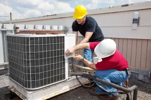 Air Conditioning Installation: What to Expect