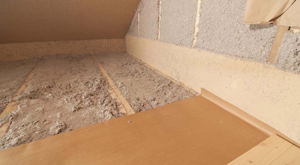 Maximizing Home Comfort with Cellulose Insulation