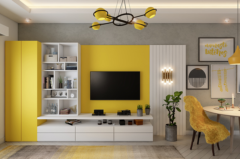 The Psychology of Interior Design: How Your Space Affects Your Mood