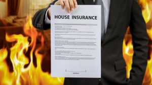 How to Lower Your Home Insurance Premiums