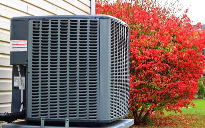 The Science Behind How Air Conditioning Works