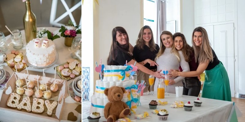 How to Plan a Baby Shower: Tips and Ideas for a Memorable Event