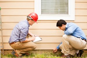 Building Inspections for Foundation Issues: What to Look For