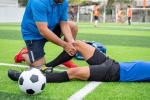 Sports Injuries: How to Prevent and Treat Them