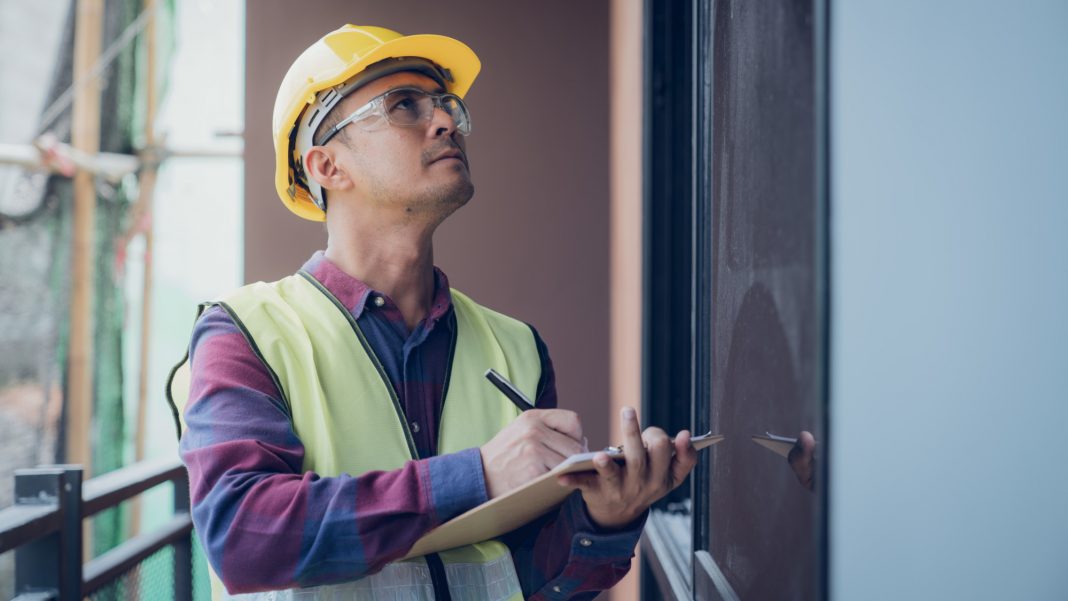 The Top 5 Benefits of Regular Building Inspections
