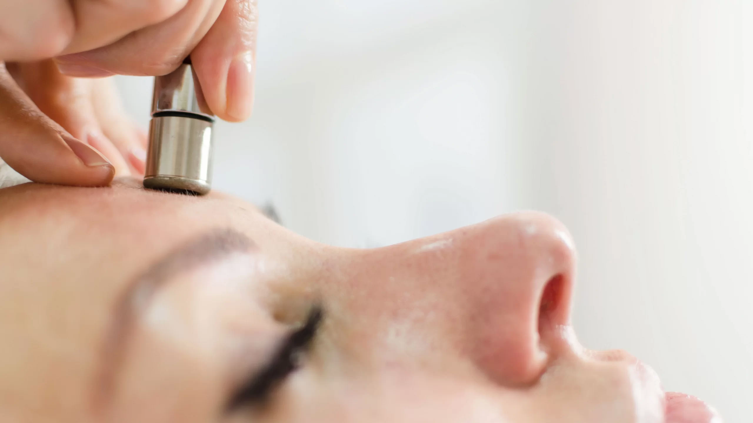 How Often Should You Get Microdermabrasion? Experts Weigh In