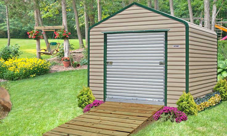 How to Plan Your Custom Shed Project