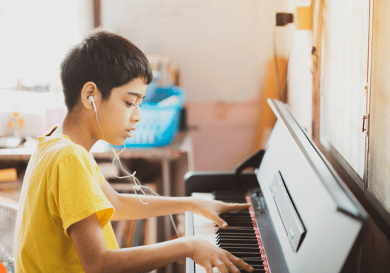 How to Develop Your Piano Composition Skills