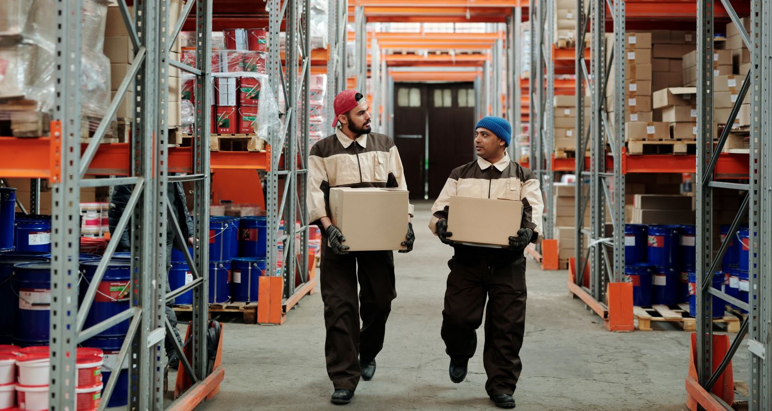 The Top Warehouse Security Measures You Should Implement