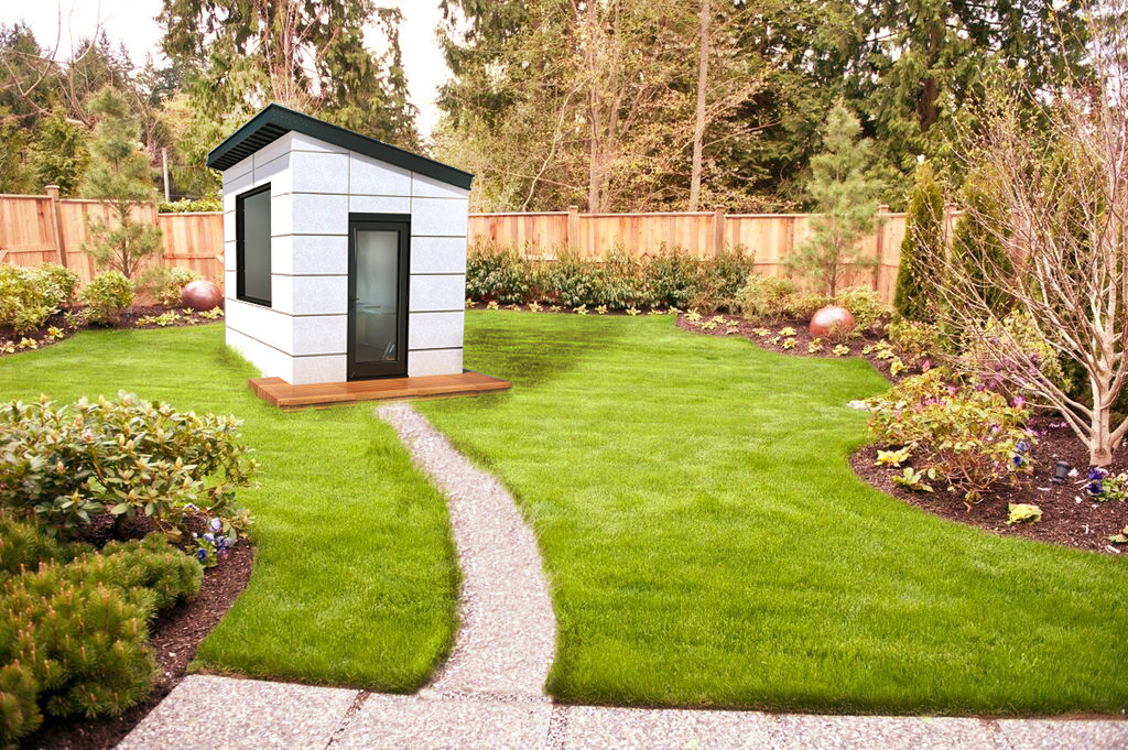 The Benefits of a Custom Shed for Your Home