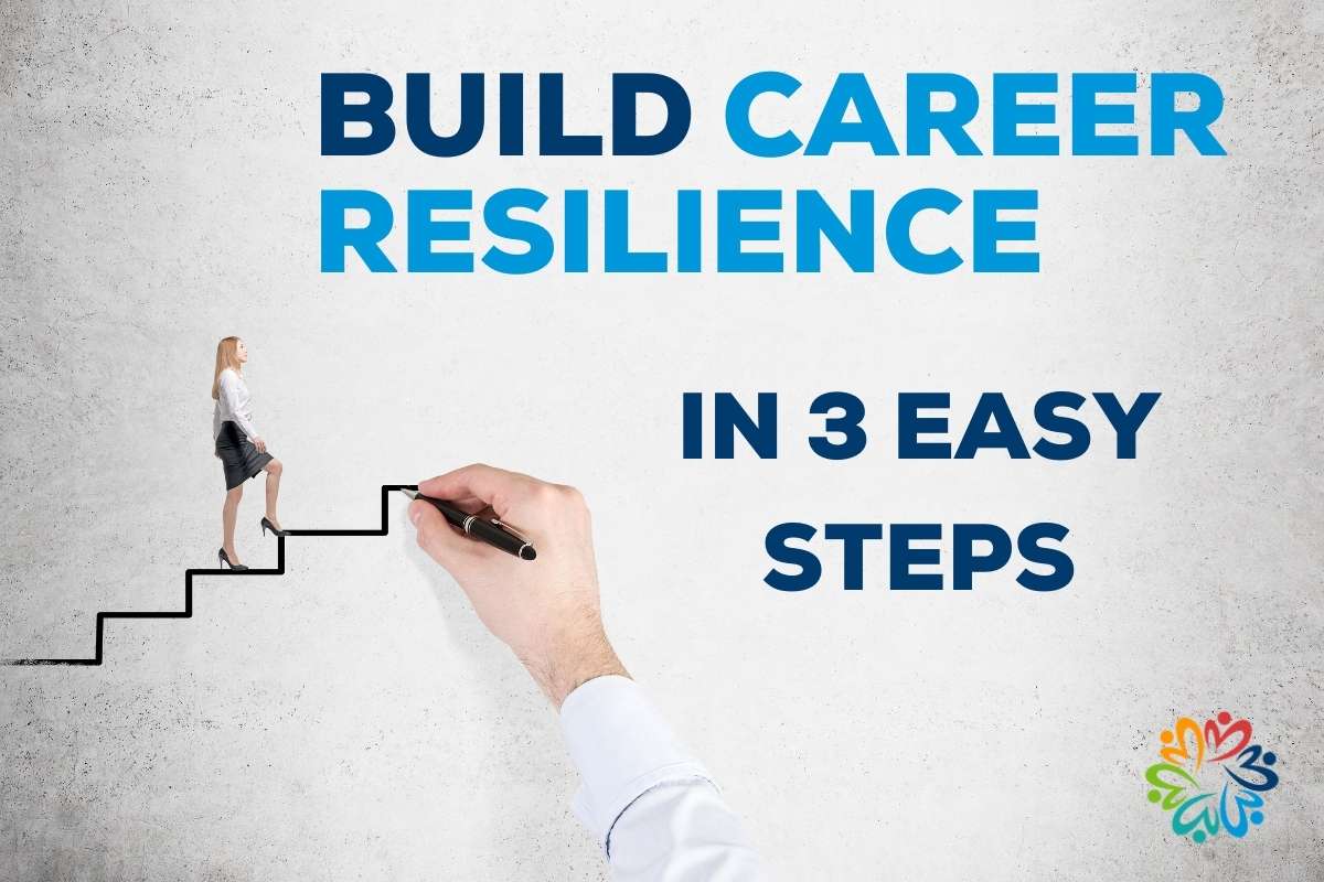 Resilience in Your Career