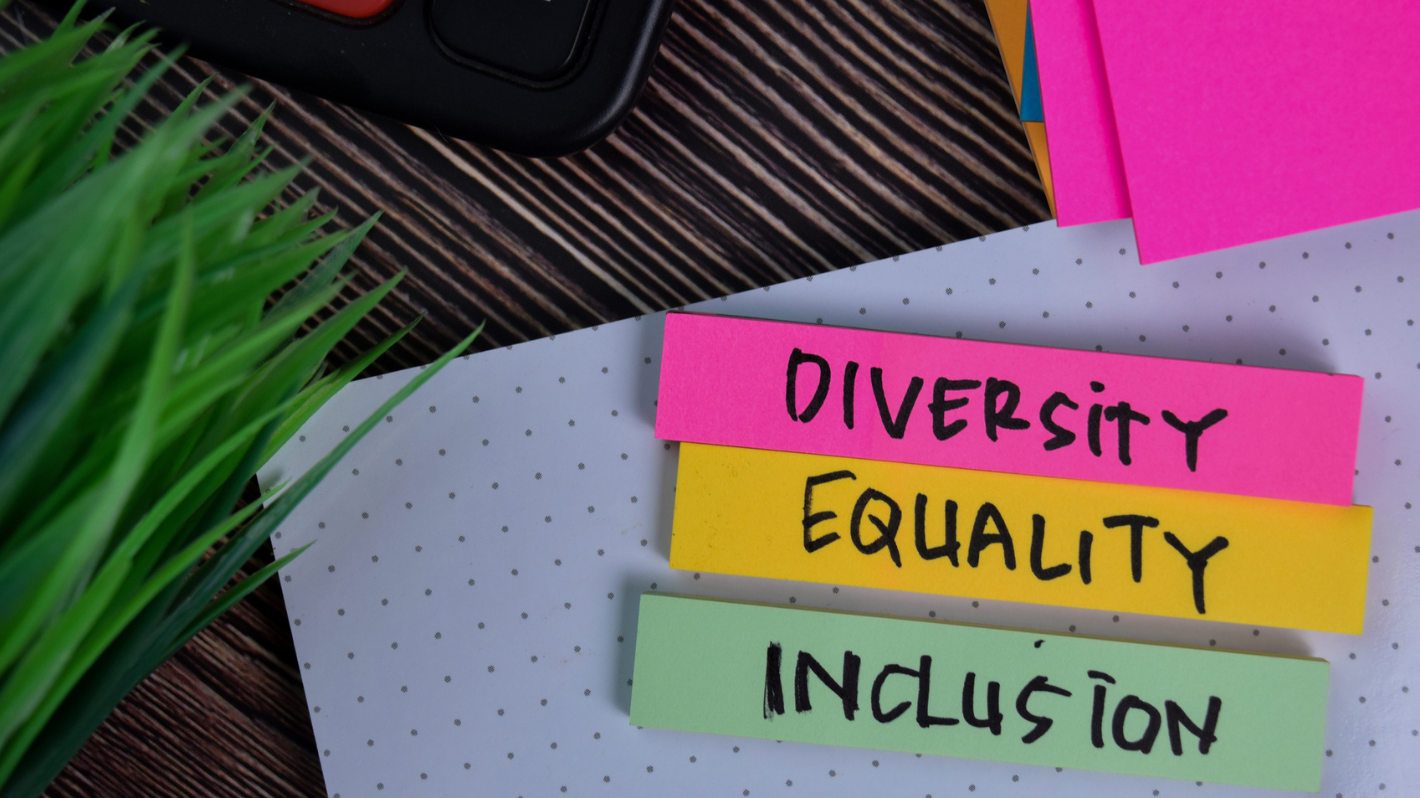 The Benefits of a Diverse Workplace