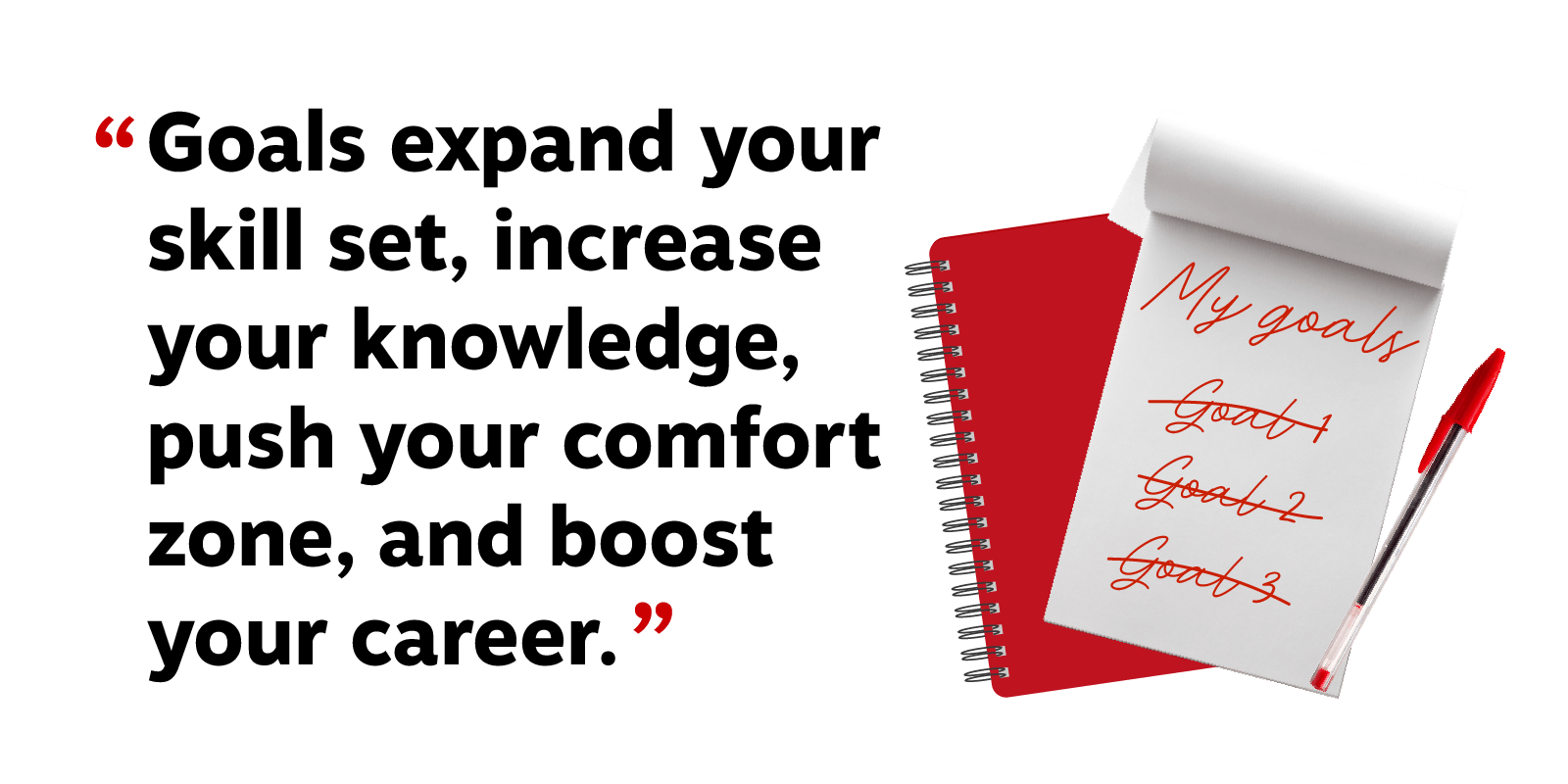 The Importance of Goal-Setting in Your Career