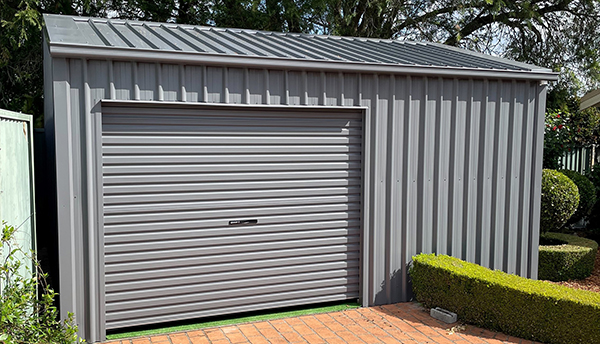 How to Maintain Your Custom Shed