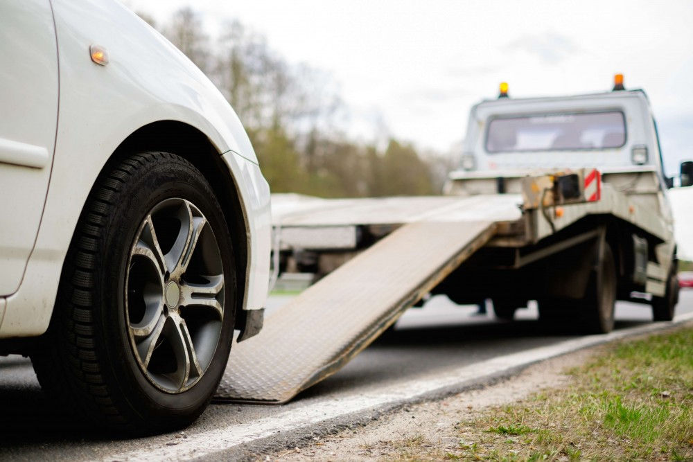 Understanding the Different Towing Regulations by State