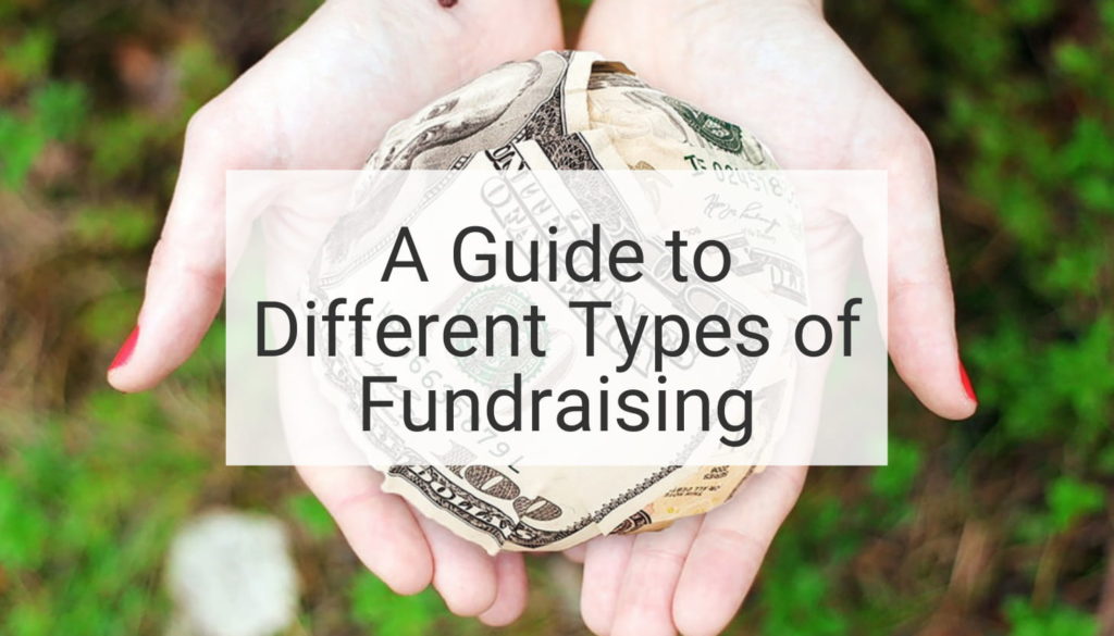 5 Fundraising Ideas for Sports Teams and Athletics Programs