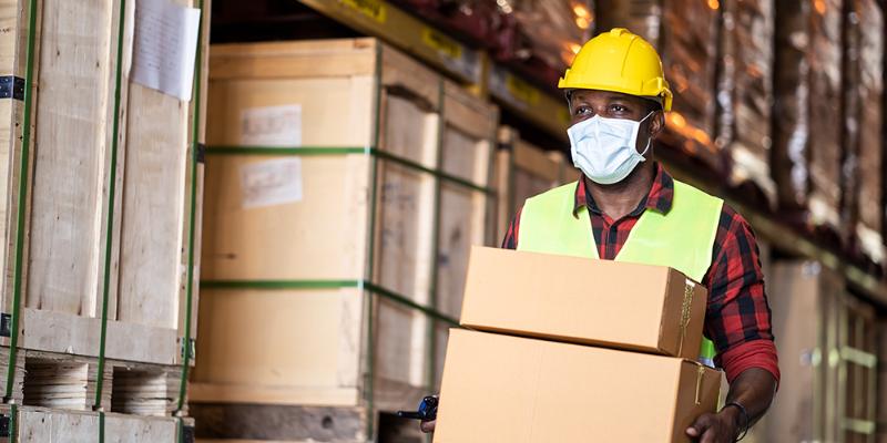 The Challenges of Warehouse Staffing and How to Address Them