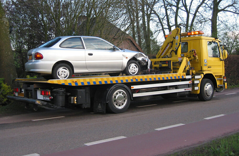 How to Properly Prepare Your Vehicle for Towing