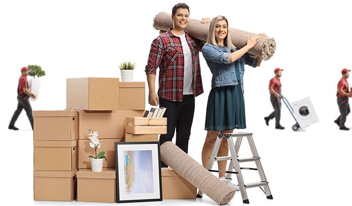 How to Save Time and Money with Professional Moving Services