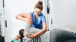 Is Chiropractic Care Good For You