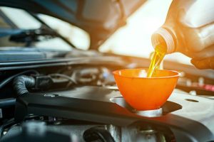 The Benefits of ACDelco Gold Conventional Oil