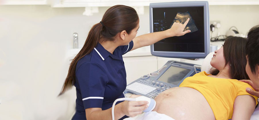 Comprehensive Obstetric Ultrasound Services Near Me