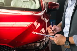 Car Inspection for Buyers: What You Need to Do